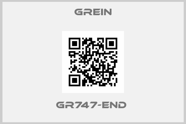 GREIN-GR747-END 