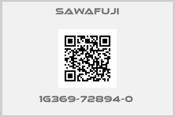 Sawafuji-1G369-72894-0 