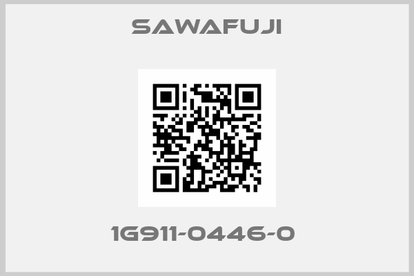 Sawafuji-1G911-0446-0 