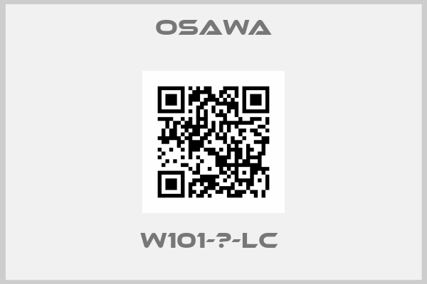 Osawa-W101-Ⅲ-LC 