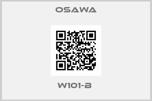 Osawa-W101-B 