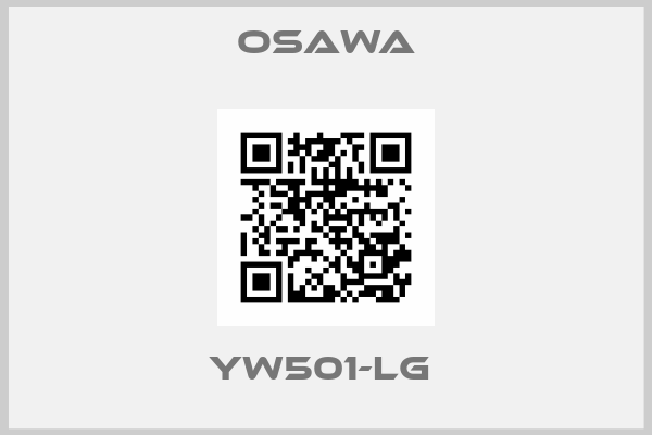 Osawa-YW501-LG 