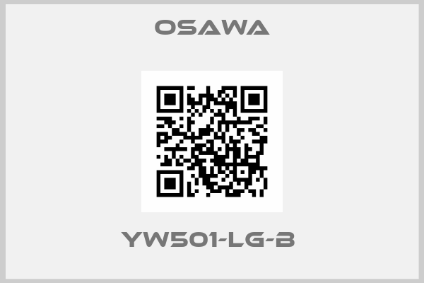 Osawa-YW501-LG-B 
