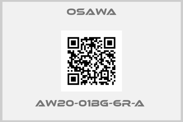 Osawa-AW20-01BG-6R-A 