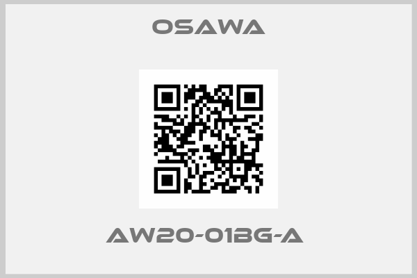 Osawa-AW20-01BG-A 