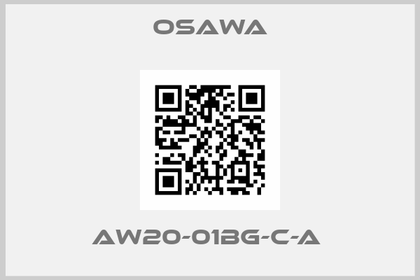 Osawa-AW20-01BG-C-A 