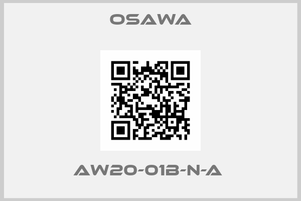 Osawa-AW20-01B-N-A 