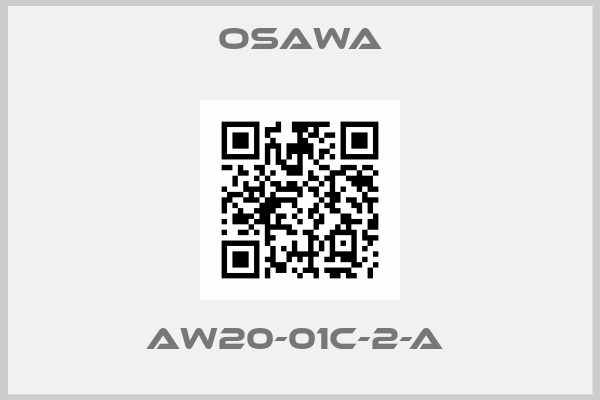 Osawa-AW20-01C-2-A 