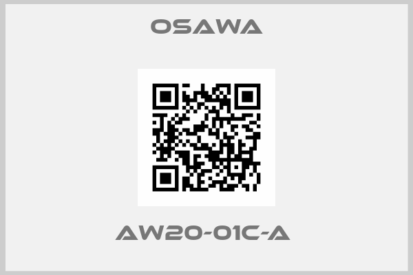 Osawa-AW20-01C-A 