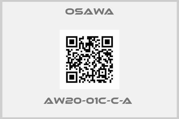 Osawa-AW20-01C-C-A 