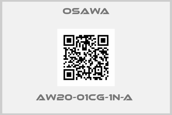 Osawa-AW20-01CG-1N-A 
