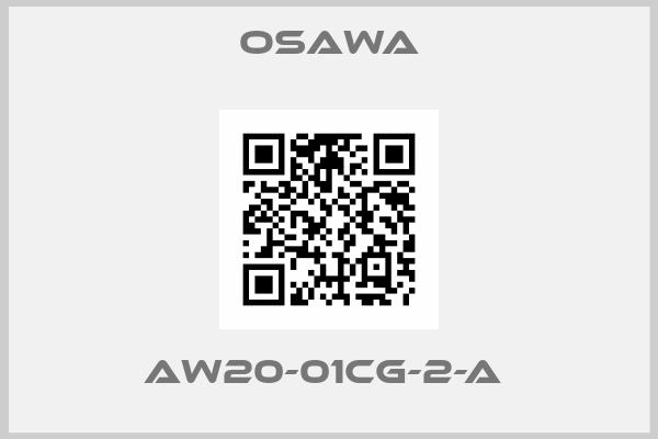 Osawa-AW20-01CG-2-A 