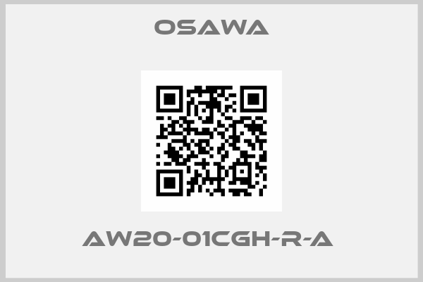 Osawa-AW20-01CGH-R-A 