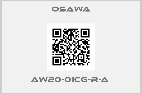Osawa-AW20-01CG-R-A 