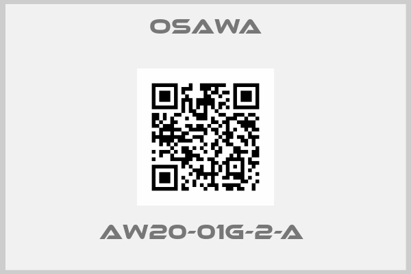 Osawa-AW20-01G-2-A 