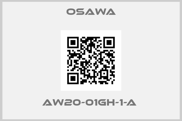 Osawa-AW20-01GH-1-A 