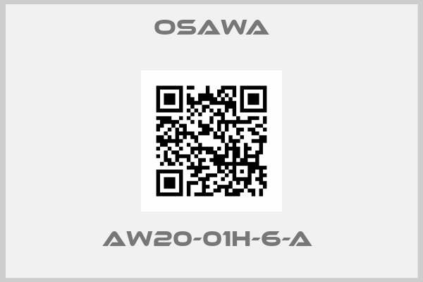 Osawa-AW20-01H-6-A 