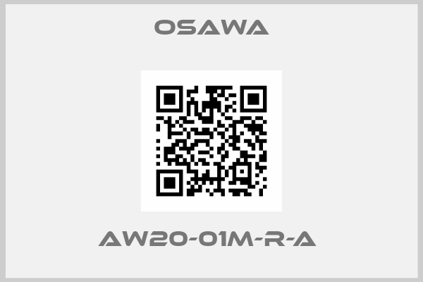 Osawa-AW20-01M-R-A 
