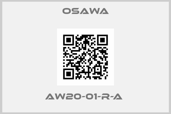 Osawa-AW20-01-R-A 