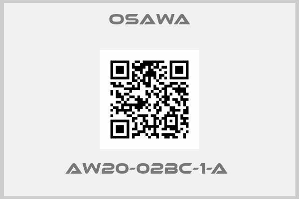 Osawa-AW20-02BC-1-A 