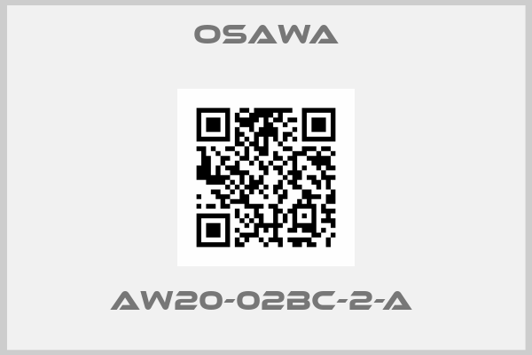 Osawa-AW20-02BC-2-A 