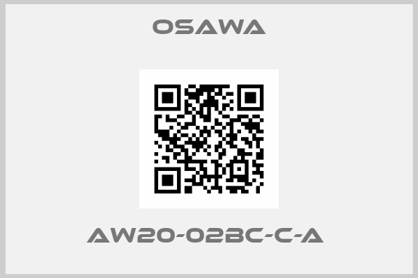 Osawa-AW20-02BC-C-A 
