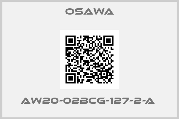Osawa-AW20-02BCG-127-2-A 
