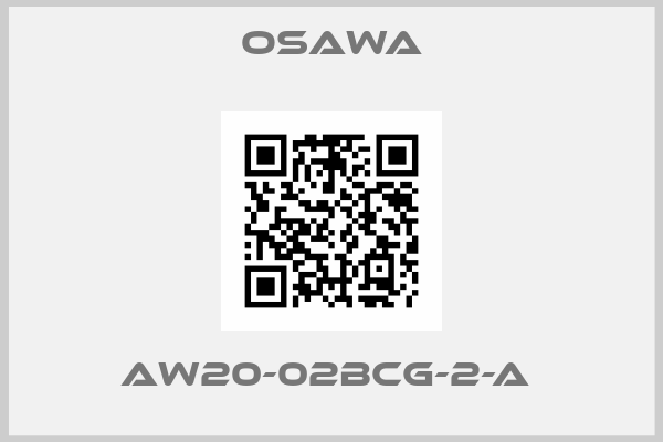 Osawa-AW20-02BCG-2-A 