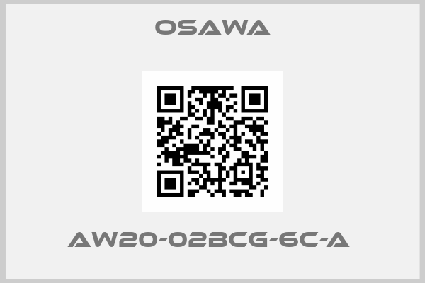 Osawa-AW20-02BCG-6C-A 