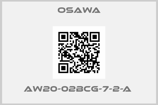 Osawa-AW20-02BCG-7-2-A 