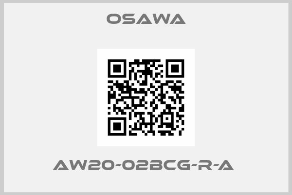 Osawa-AW20-02BCG-R-A 