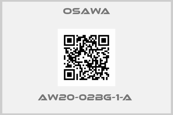 Osawa-AW20-02BG-1-A 