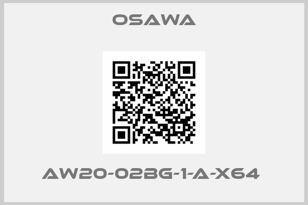 Osawa-AW20-02BG-1-A-X64 