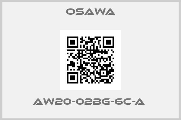 Osawa-AW20-02BG-6C-A 