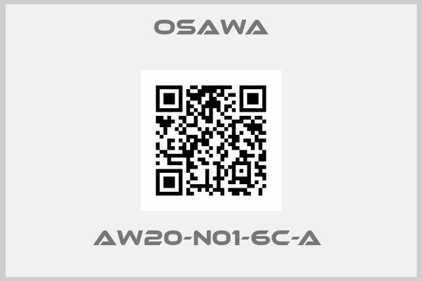 Osawa-AW20-N01-6C-A 