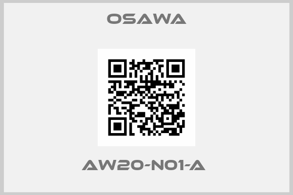 Osawa-AW20-N01-A 
