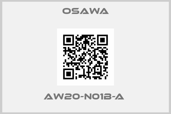 Osawa-AW20-N01B-A 