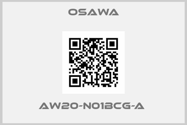 Osawa-AW20-N01BCG-A 