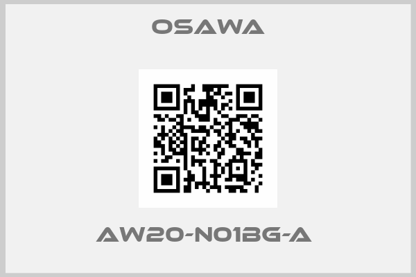 Osawa-AW20-N01BG-A 