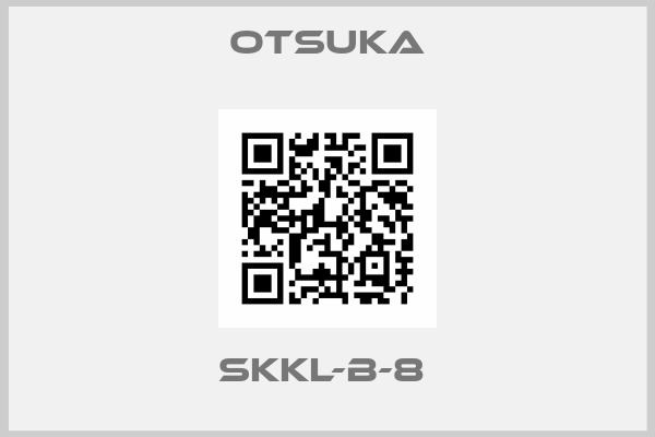 OTSUKA-SKKL-B-8 
