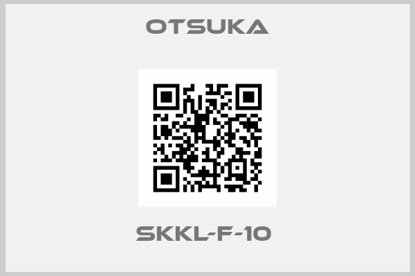 OTSUKA-SKKL-F-10 