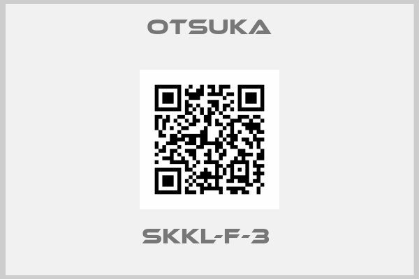 OTSUKA-SKKL-F-3 