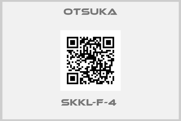 OTSUKA-SKKL-F-4 
