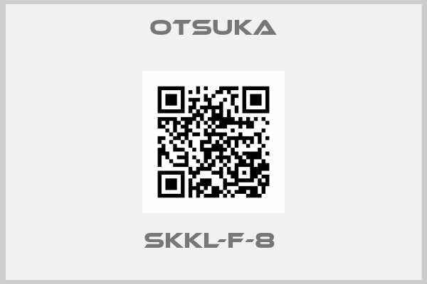OTSUKA-SKKL-F-8 