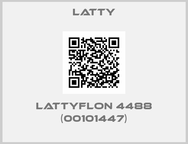 Latty-LATTYflon 4488 (00101447)
