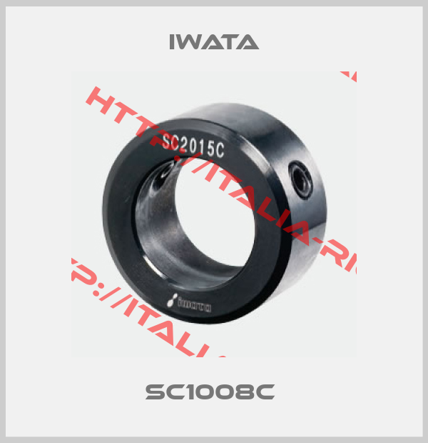 Iwata-SC1008C 