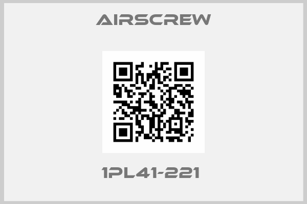 Airscrew-1PL41-221 