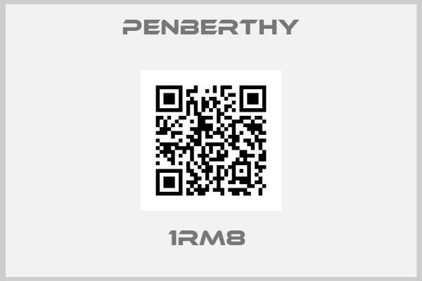 Penberthy-1RM8 