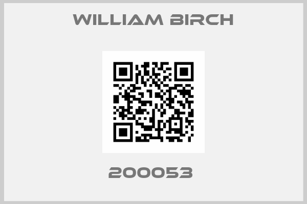 William Birch-200053 