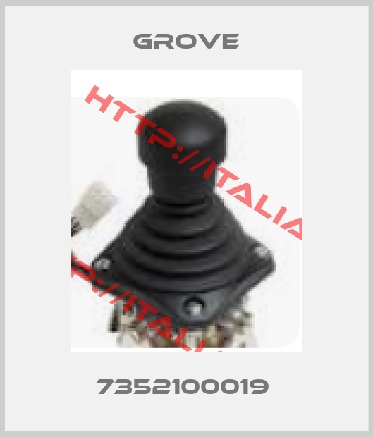 Grove-7352100019 